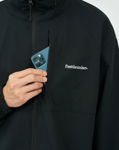 画像をギャラリービューアに読み込む, FreshServiceSport MOTION LAYER TRACK BLOUSON
