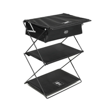 画像をギャラリービューアに読み込む, FreshService FOLDING STEEL RACK
