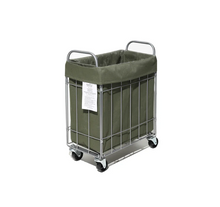 画像をギャラリービューアに読み込む, FreshService FOLDING BASKET
