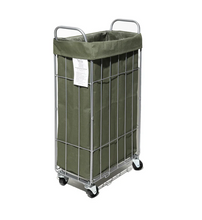 画像をギャラリービューアに読み込む, FreshService FOLDING BASKET
