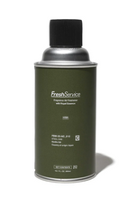 画像をギャラリービューアに読み込む, FreshService FreshService x KUUMBA AIR FRESHENER
