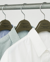 画像をギャラリービューアに読み込む, FreshService Original 3-Pack Tops Hanger,Bottoms Hanger
