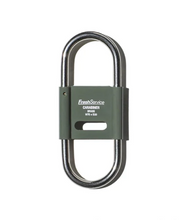 画像をギャラリービューアに読み込む, FreshService　CARABINER KEYRING
