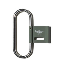 画像をギャラリービューアに読み込む, FreshService　CARABINER KEYRING
