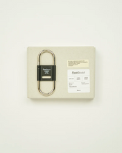 画像をギャラリービューアに読み込む, FreshService　CARABINER KEYRING
