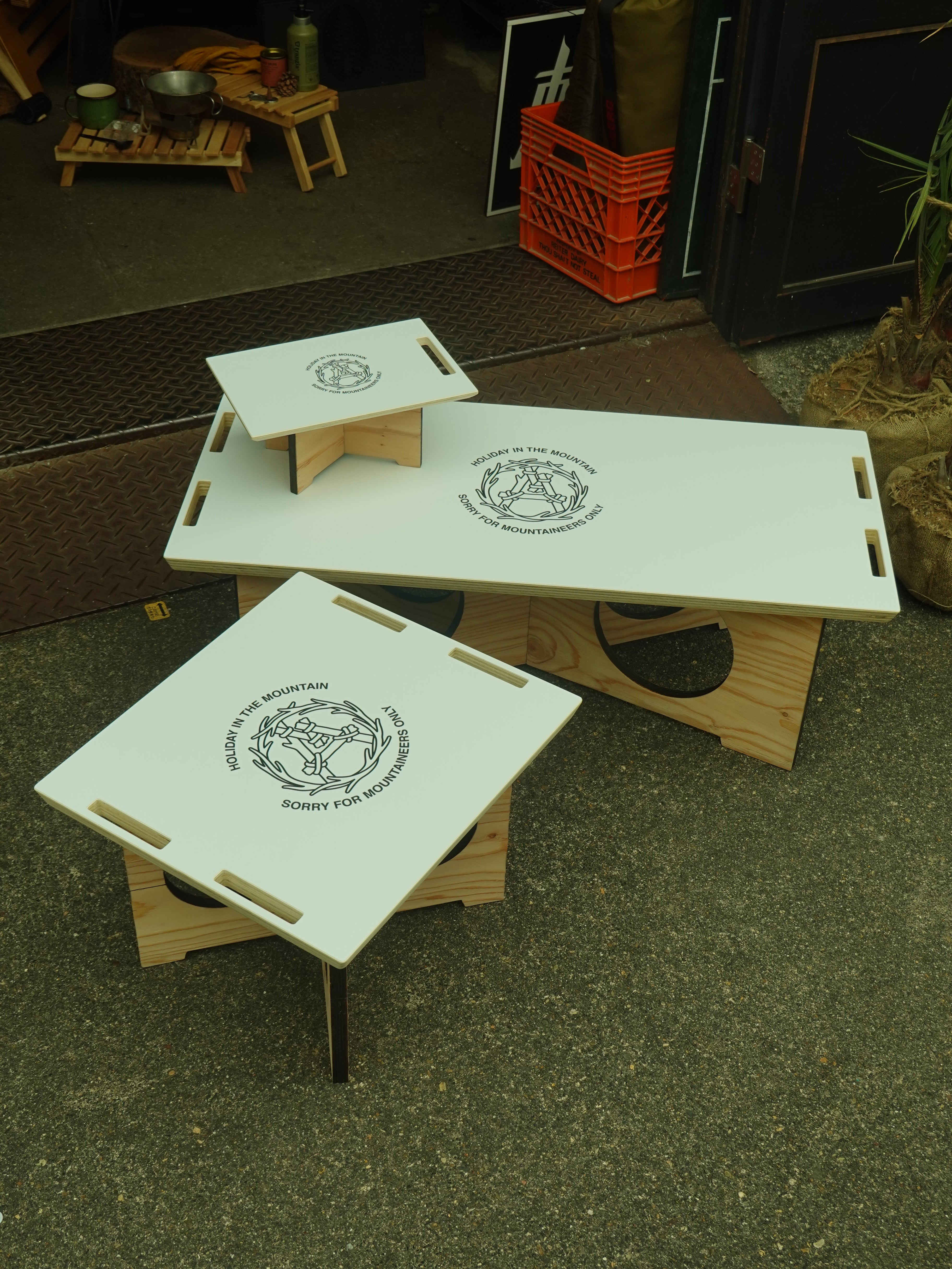 Mountainresearch Table – mountain mountain factory