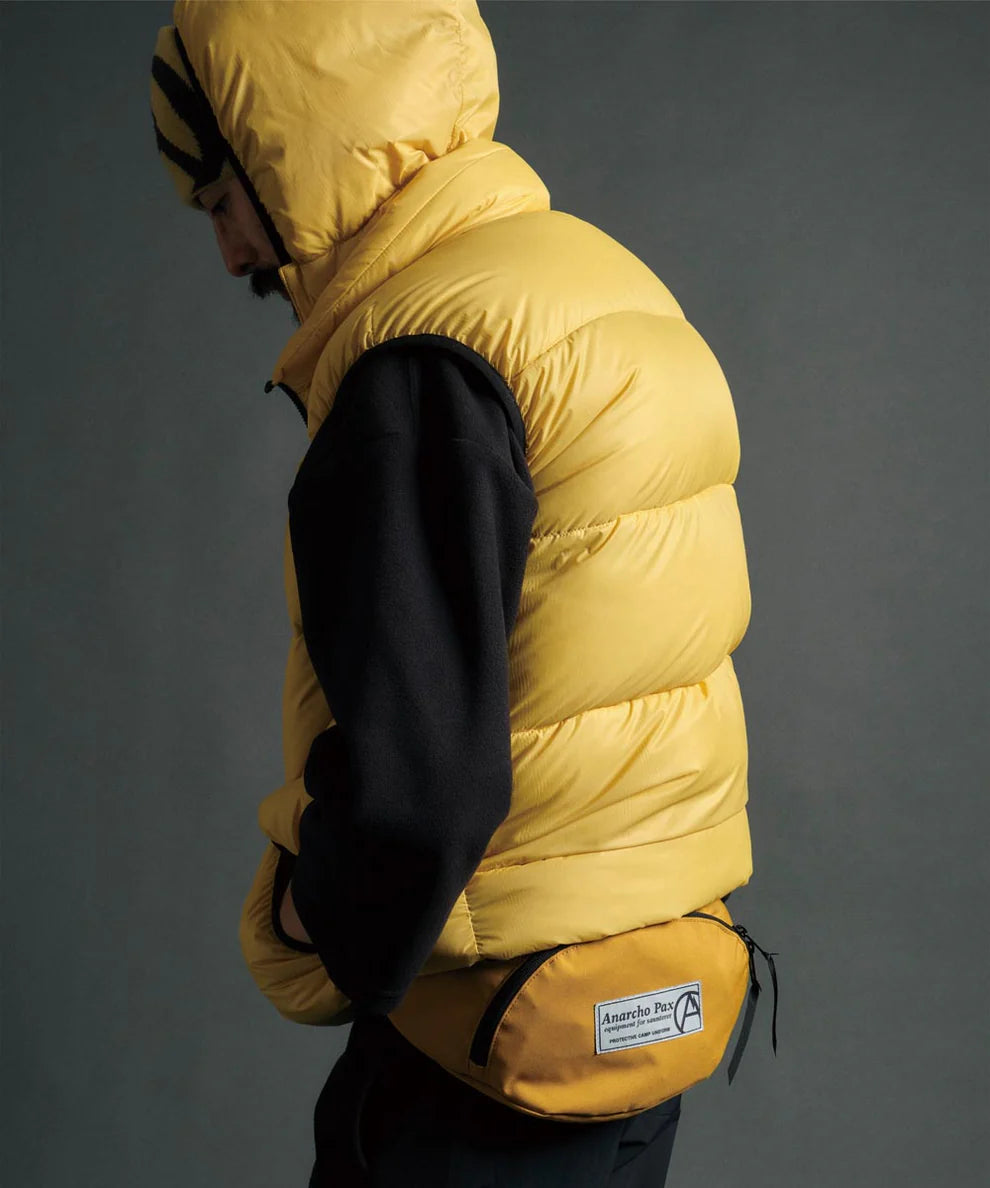 Mountain Research POD (ブラック) – mountain mountain factory Mountain Research POD (ブラック) – mountain mountain factory