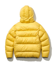 画像をギャラリービューアに読み込む, Mountainresearch  Puff JKT.
