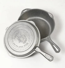 画像をギャラリービューアに読み込む, Ballistics JM COOKER COMBO
