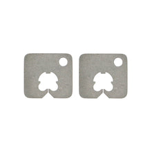 画像をギャラリービューアに読み込む, Forever Ti-Bread Clip set of 2
フォーエバー タイ ブレッド クリップ set of 2 | 航空宇宙グレードのチタン製クリップ 2個セット
