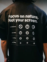 画像をギャラリービューアに読み込む, 【予約販売】MMF VISION TEST Tシャツ
