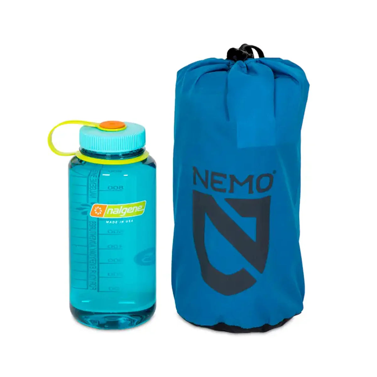 NEMO Quasar™ 3D Insulated クウェーザー™ 3D インシュレーテッド NEMO Quasar™ 3D Insulated クウェーザー™ 3D インシュレーテッド