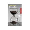 Coffee Break Sand Timer KIKKERLAND コーヒー ブレイク サンド タイマー