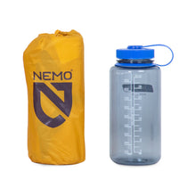 画像をギャラリービューアに読み込む, NEMO Tensor™ Trail テンサー™ トレイルレギュラー マミー (51 x 183cm)
