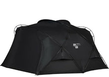 画像をギャラリービューアに読み込む, MINIMAL WORKS SHELTER G 2025(Dyneema)/BLACK
