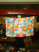 画像をギャラリービューアに読み込む, Mountain Research Beach Towel
