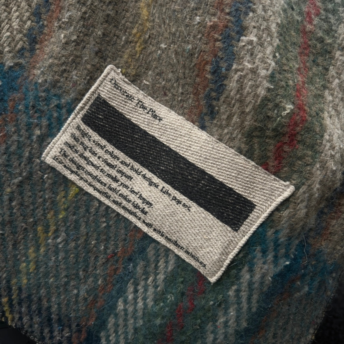 New Zealand Wool Blanket – mountain mountain factory