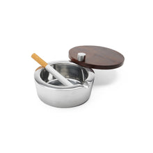画像をギャラリービューアに読み込む, Aluminium Ashtray &quot;83542&quot; アルミニウム アッシュトレイ &quot;83542&quot; | 灰皿
