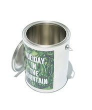 画像をギャラリービューアに読み込む, Mountainreseach Metal Can (M)
