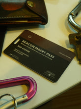 画像をギャラリービューアに読み込む, AS2OV
BEACON SMART PASS
ビーコン スマート パス
