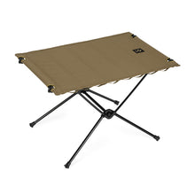 画像をギャラリービューアに読み込む, Helinox Tac. テーブル M / コヨーテタン ヘリノックス
