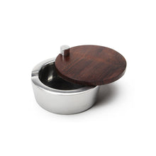 画像をギャラリービューアに読み込む, Aluminium Ashtray &quot;83542&quot; アルミニウム アッシュトレイ &quot;83542&quot; | 灰皿
