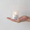 【30%off‼️】Mini Cube Solar Candle ミニ キューブ ソーラー キャンドル