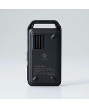 画像をギャラリービューアに読み込む, NESTOUT(ネストアウト) / 一酸化炭素アラーム
