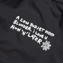 画像をギャラリービューアに読み込む, BACANCES COACH JKT [NOW"N"LATER]
