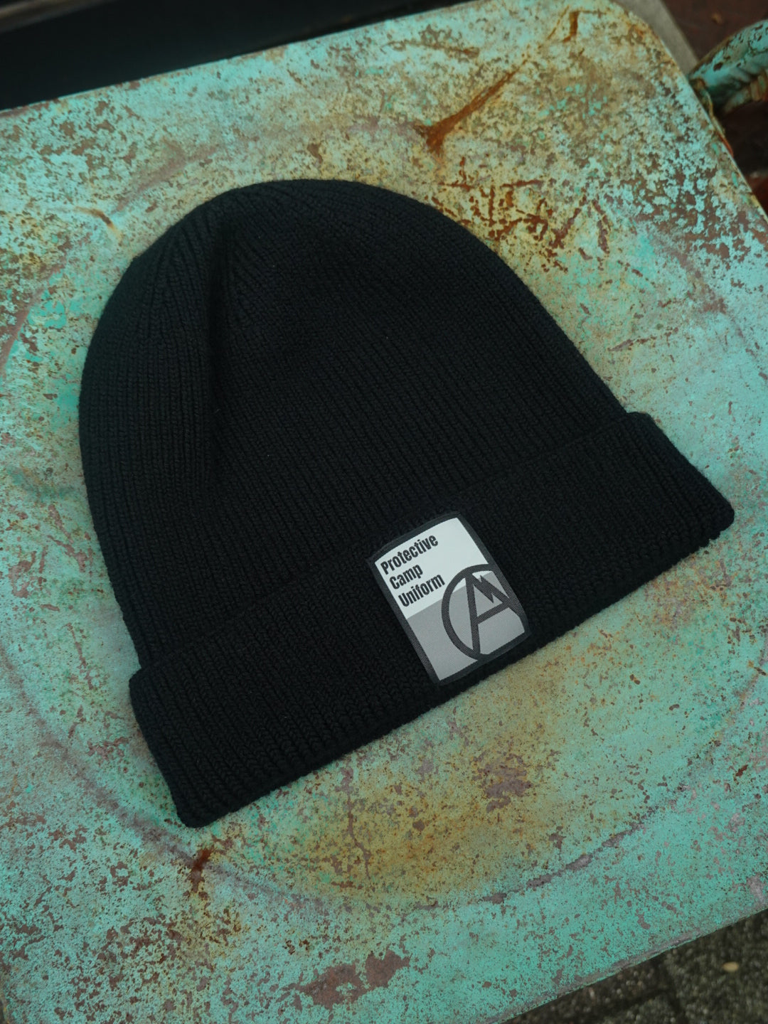 Mountain Research ビーニー – mountain mountain factory