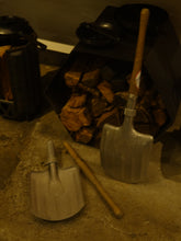 画像をギャラリービューアに読み込む, スイス　スノーシャベル
