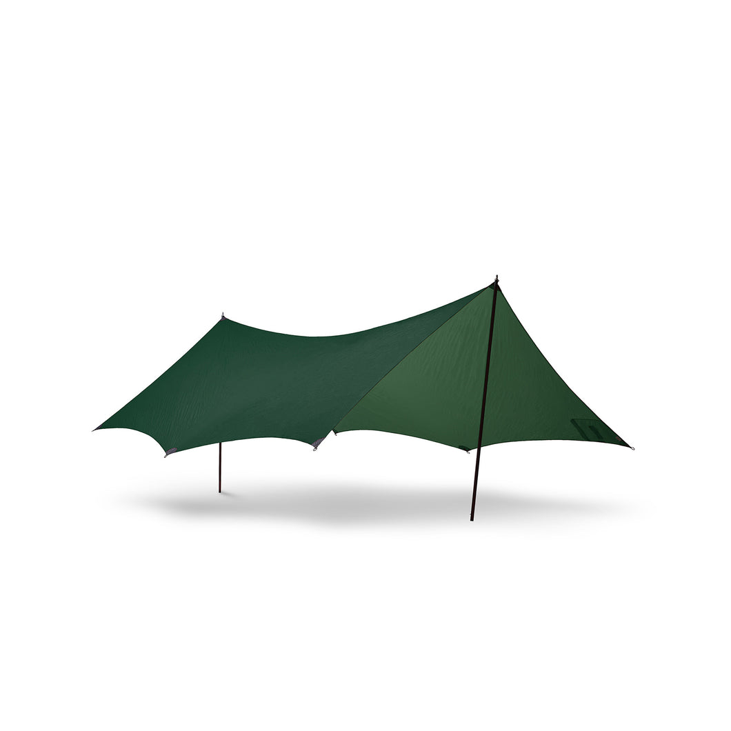 【26%Off‼️】 HILLEBERG TARP 10 UL