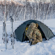 画像をギャラリービューアに読み込む, HILLEBERG STAIKA TACTICAL ヒルバーグ　スタイカ　タクティカル
