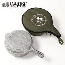 画像をギャラリービューアに読み込む, Ballistics JM COOKER COMBO
