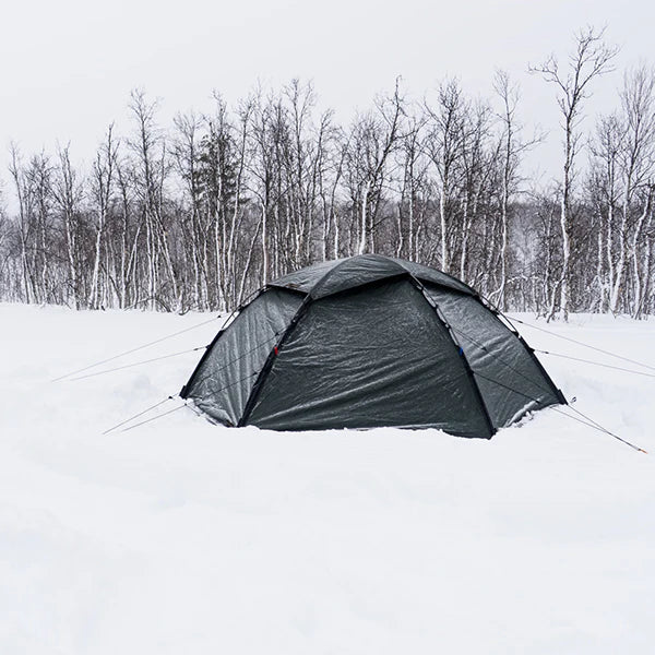 【新品・未使用】ヒルバーグ スタイカタクティカル StaikaTactical HILLEBERG STAIKA TACTICAL ヒルバーグ スタイカ タクティカル