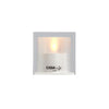 【30%off‼️】Mini Cube Solar Candle ミニ キューブ ソーラー キャンドル