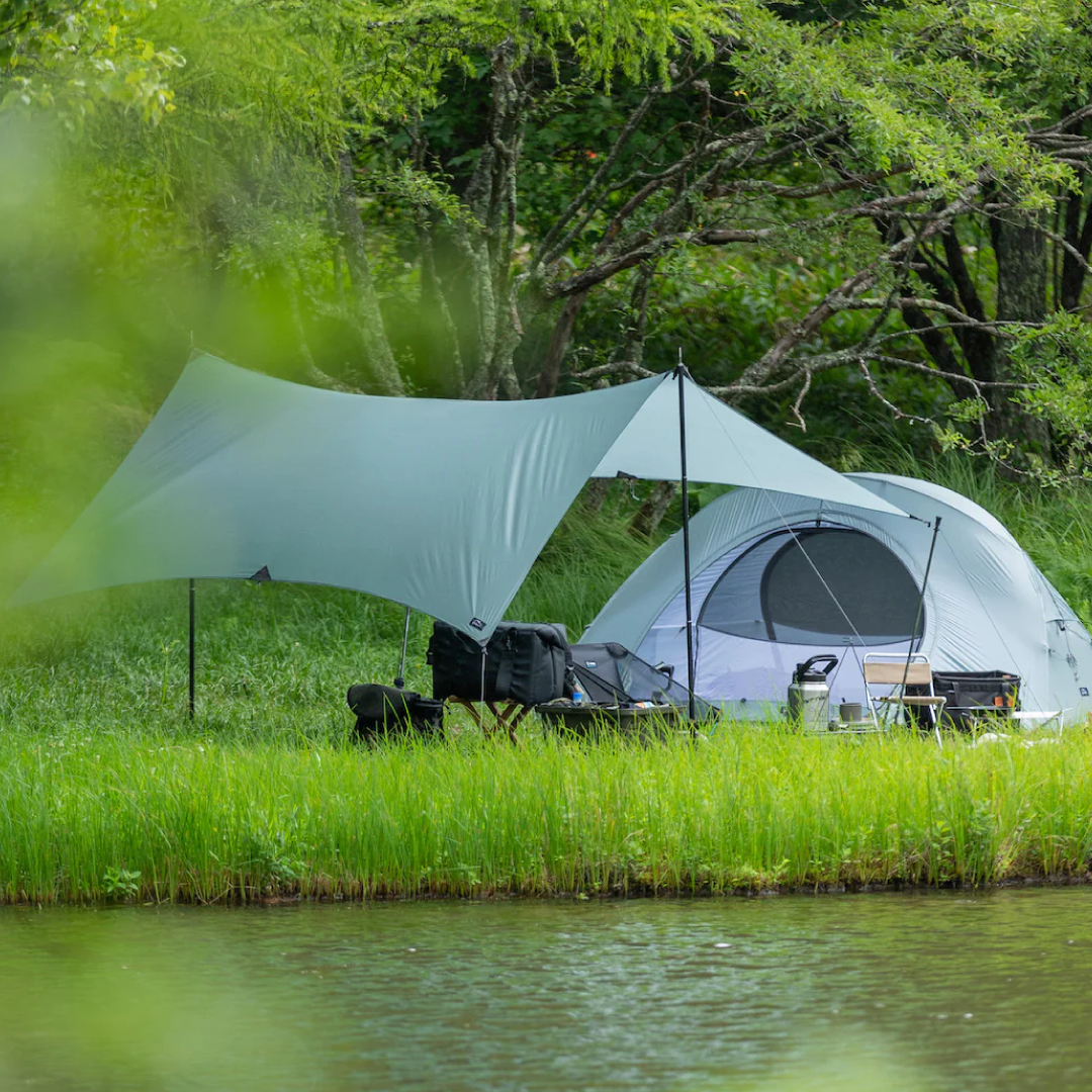 TENT・TARP – タグ 