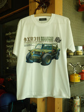 画像をギャラリービューアに読み込む, Ballistics XR311 ILLUSTRATION TEE
