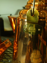 画像をギャラリービューアに読み込む, FIRESIDE グランマーコッパーケトル
