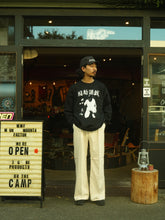 画像をギャラリービューアに読み込む, 脂肪遊戯×MMF スウェット 2025年ver
