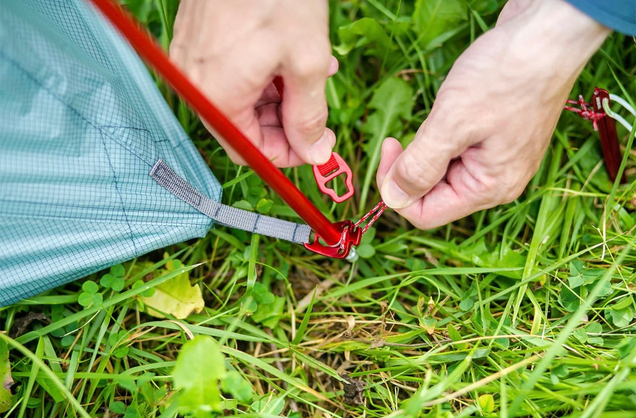 早い者勝ち【新品】MSR ハバハバLT 2人用 10%Off‼️】MSR ハバハバLT –