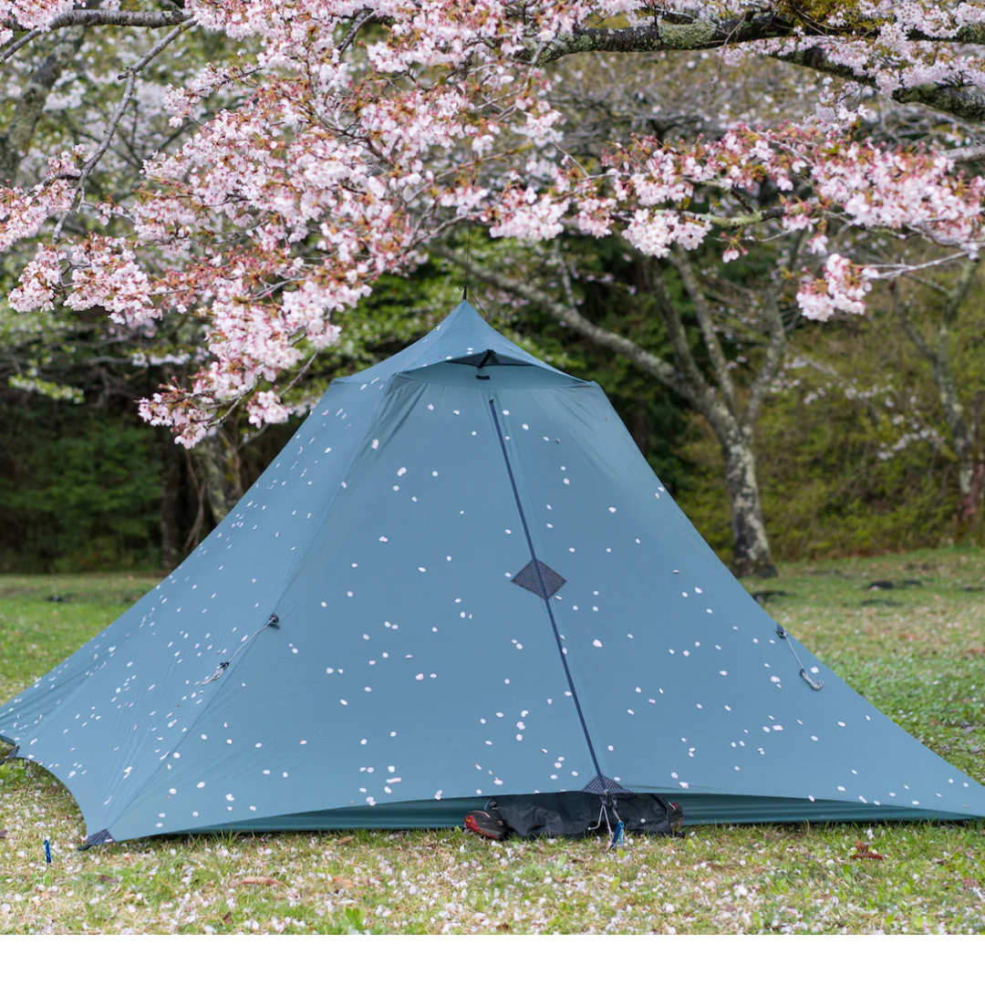 40%Off‼️】Pre Tent Mage / Pewter – mountain mountain factory