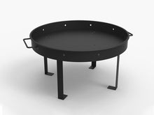 画像をギャラリービューアに読み込む, 【50%off‼️】BAREBONES CowBoy Grill Charcoal Tray
