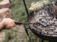 画像をギャラリービューアに読み込む, 【60%off‼️】BAREBONES Cowboy Grill Coal Shovel
