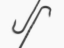 画像をギャラリービューアに読み込む, 【60%off‼️】BAREBONES CowBoy Grill S-Hook Set
