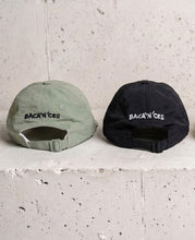 画像をギャラリービューアに読み込む, BACANCES NYLON CAP [NOW"N"LATER]
