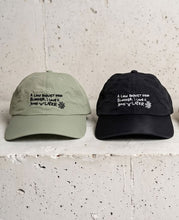 画像をギャラリービューアに読み込む, BACANCES NYLON CAP [NOW"N"LATER]
