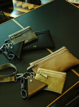画像をギャラリービューアに読み込む, F/CE. TECH LEATHER MULTI STRAP / エフシーイー テック レザー マルチ ストラップ
