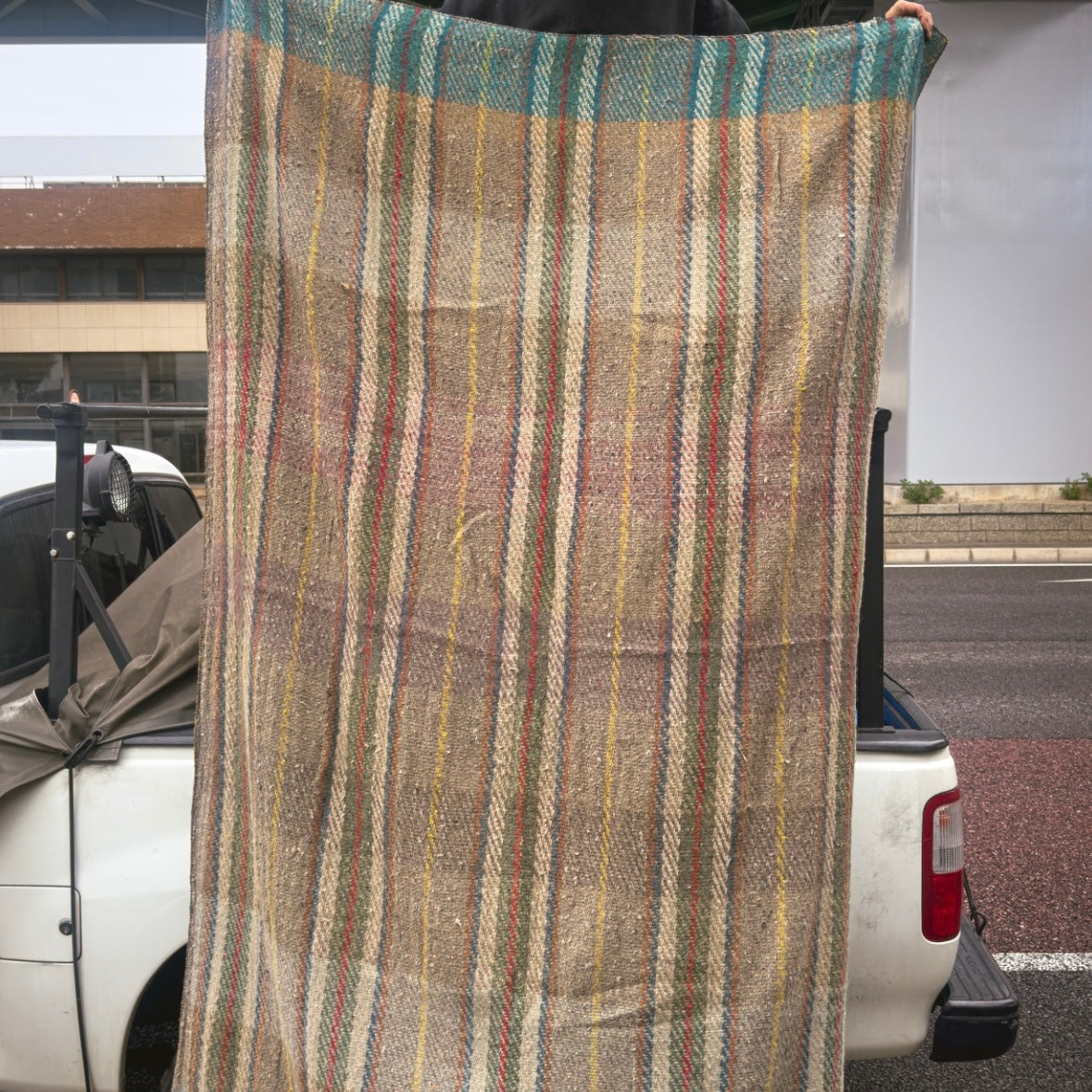 New Zealand Wool Blanket – mountain mountain factory