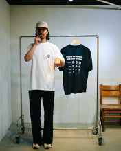 画像をギャラリービューアに読み込む, 【予約販売】MMF VISION TEST Tシャツ
